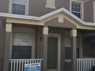 5043 Chipotle Ln, Zephyrhills, FL 33544