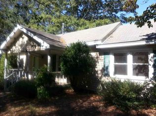 334 Ellington Rd, Pendleton, SC 29670