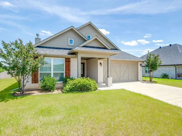 3125 Arbor View Dr, Burleson, TX 76028