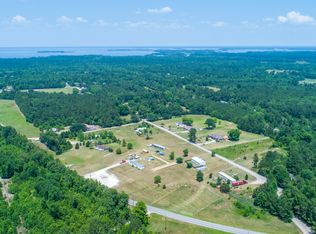 303 County Line Rd #LOT, Cross, SC 29436