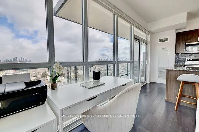 1603 Eglinton Ave W #1109 — Photo 19