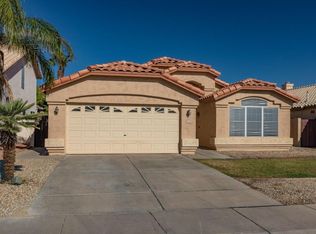 9726 W Pontiac Dr, Peoria, AZ 85382