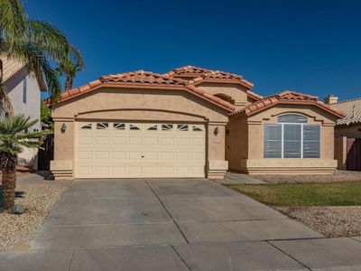 9726 W Pontiac Dr, Peoria, AZ, 85382