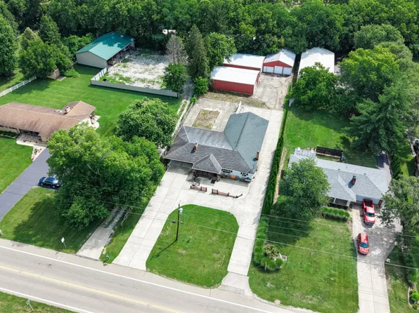 7432 State Route 128, Cleves, OH 45002