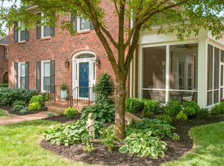 211 Mockingbird Rd, Nashville, TN 37205