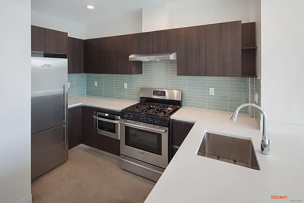 Rented by Modern Spaces | media 12