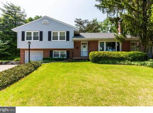 202 Glenwood Ave, Haddonfield, NJ 08033
