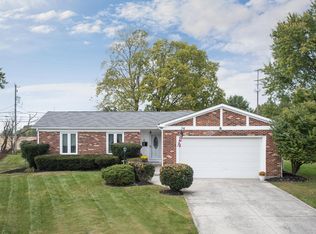 34 Yorkshire Rd, Delaware, OH 43015