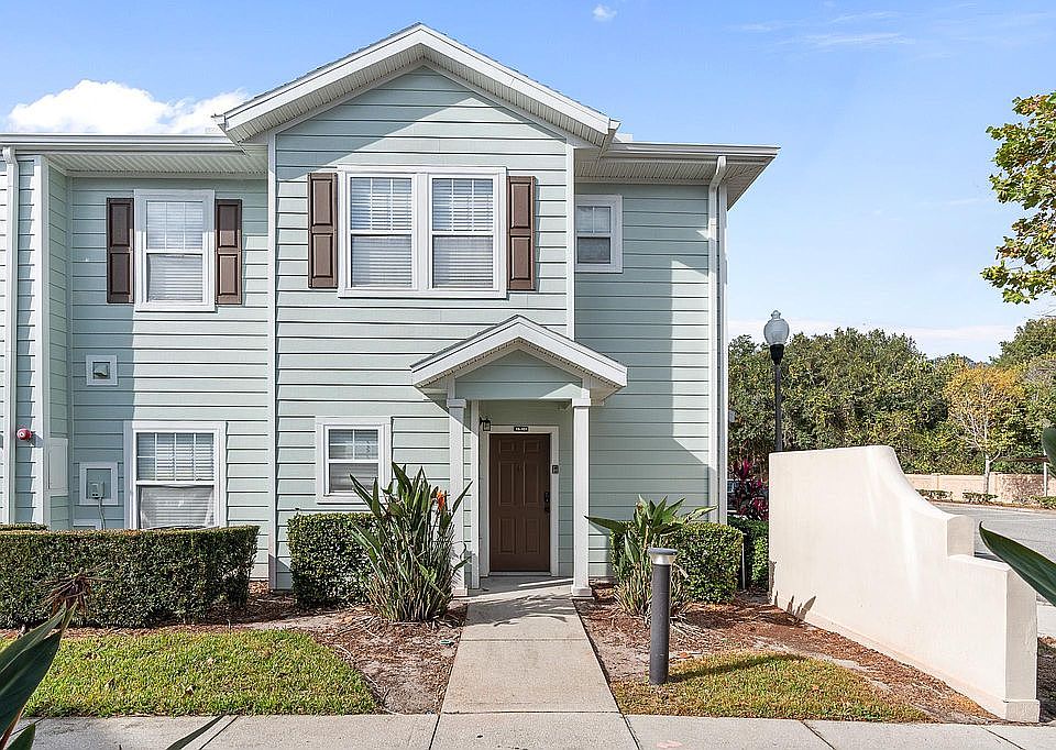 1st image of 5362 Diplomat Ct #101