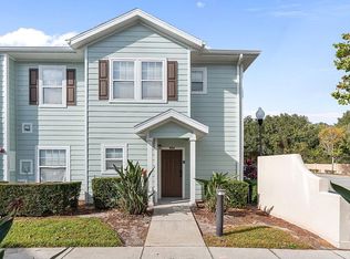 5362 Diplomat Ct #101, Kissimmee, FL 34746