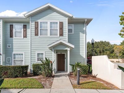 5362 Diplomat Ct #101, Kissimmee, FL, 34746