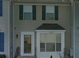 12653 Willow View Pl, Waldorf, MD 20602