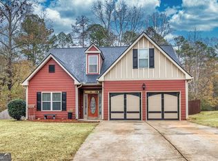 56 Danielle Dr, Statham, GA 30666