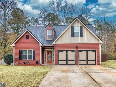 56 Danielle Dr, Statham, GA, 30666