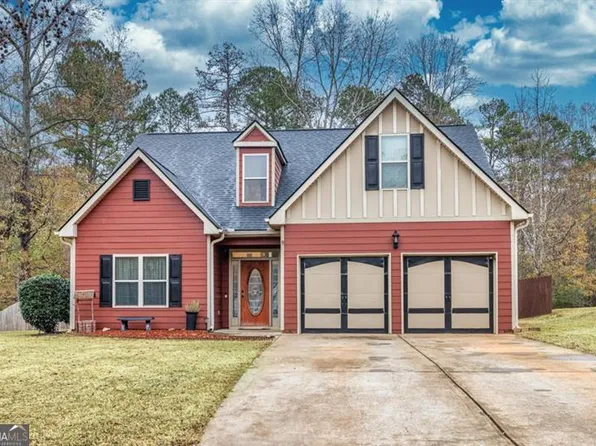 56 Danielle Dr, Statham, GA 30666