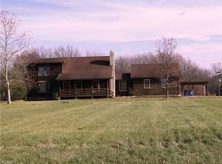 14623 State Route 301, Lagrange, OH 44050