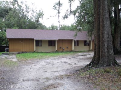 551 McIntosh Ave, Orange Park, FL, 32073