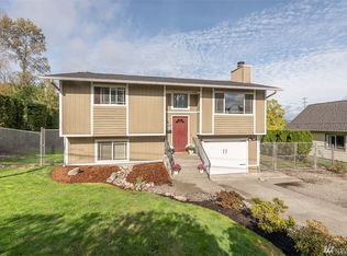 1433 E Fairbanks St, Tacoma, WA 98404