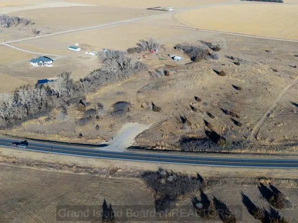 8788 N 140th Rd, Cairo, NE 68824