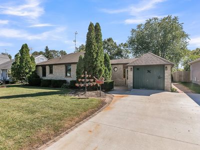 505 Western Ave, Sheboygan Falls, WI, 53085