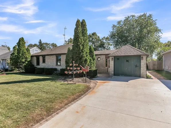 505 Western Ave, Sheboygan Falls, WI 53085