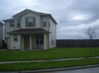 3839 Jewel Point Dr, Spring, TX 77386