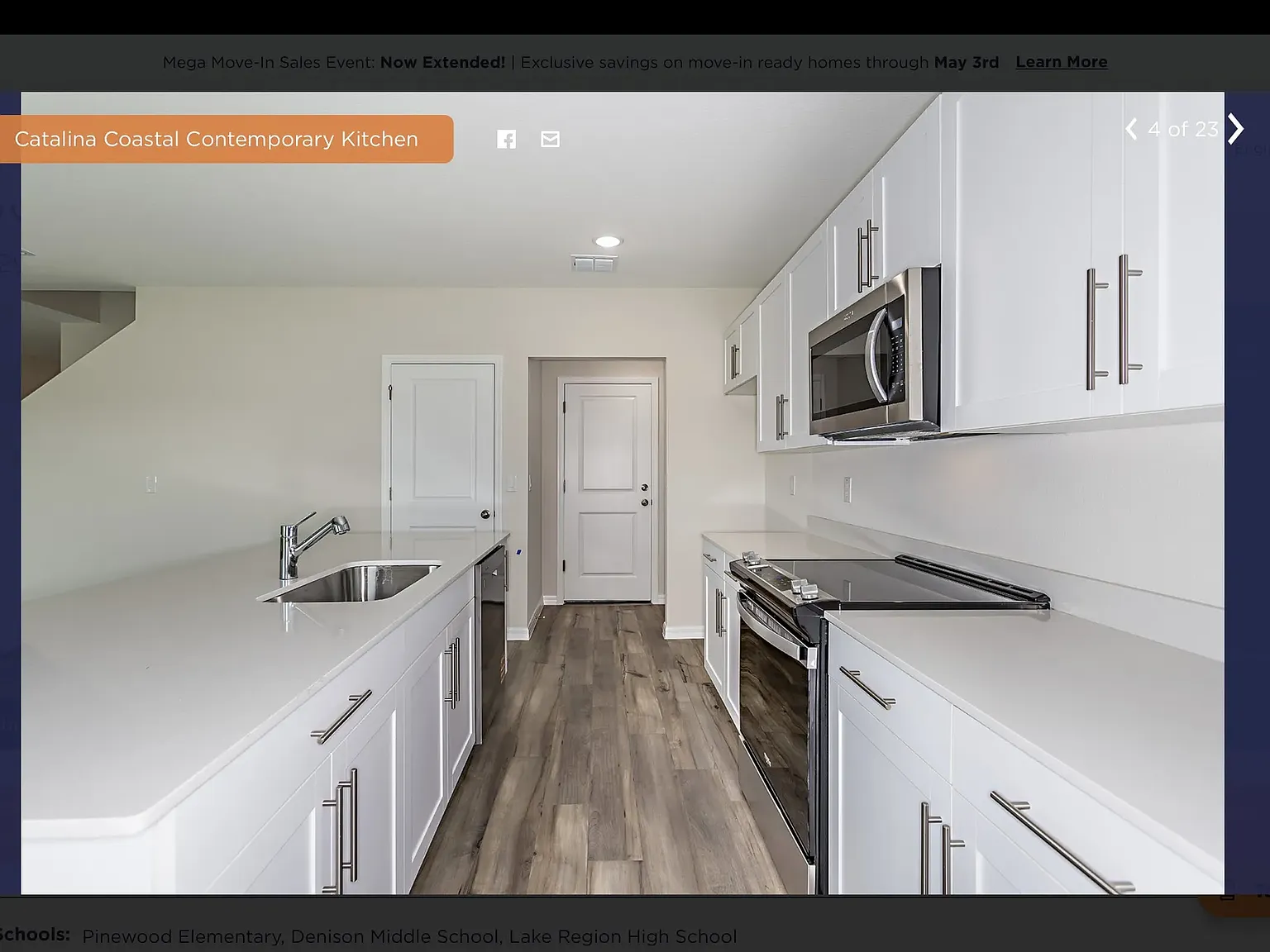 6 bed, 2892 sqft, $3,600 — Photo 2