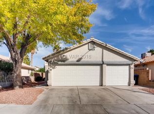 7012 Golden Desert Ave, Las Vegas, NV 89129
