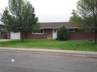 511 Arcade Ave, Goodland, KS 67735