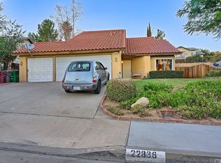 22836 Tea Rose Ln, Moreno Valley, CA 92557