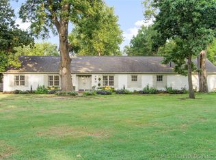 1829 E 46th Pl, Tulsa, OK 74105