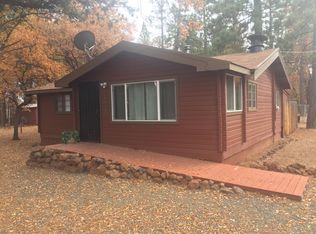 21630 Cassel Rd, Cassel, CA 96016
