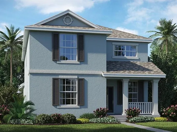 11958 LANGUAGE WAY, ORLANDO, FL 32832