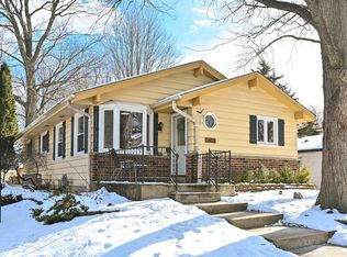 3436 South 93rd STREET, Milwaukee, WI 53227