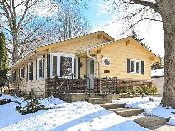 3436 South 93rd STREET, Milwaukee, WI 53227