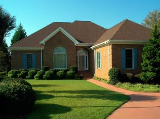 22 Meadow Mist Trl, Greer, SC 29650