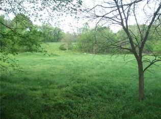 Bredehoeft Rd, Gentry, AR 72734