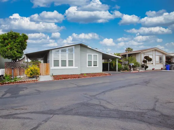 1333 Olive Ave Space 78, Vista, CA 92083