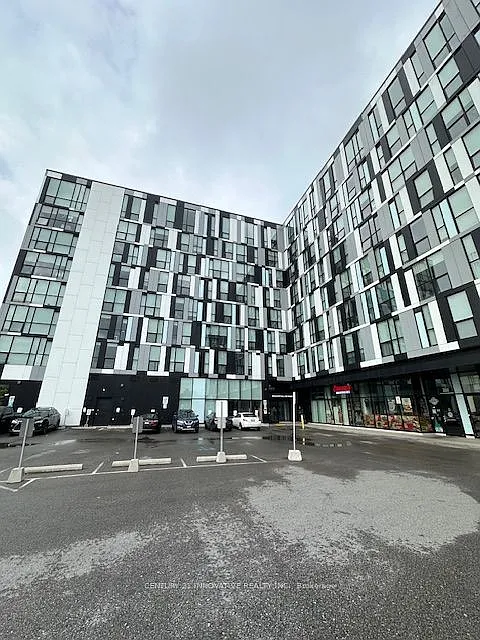 1900 Simcoe St N #505