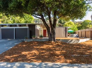 614 Blackberry Ln, San Rafael, CA 94903