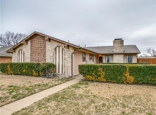 1905 E Spring Valley Rd, Richardson, TX 75081