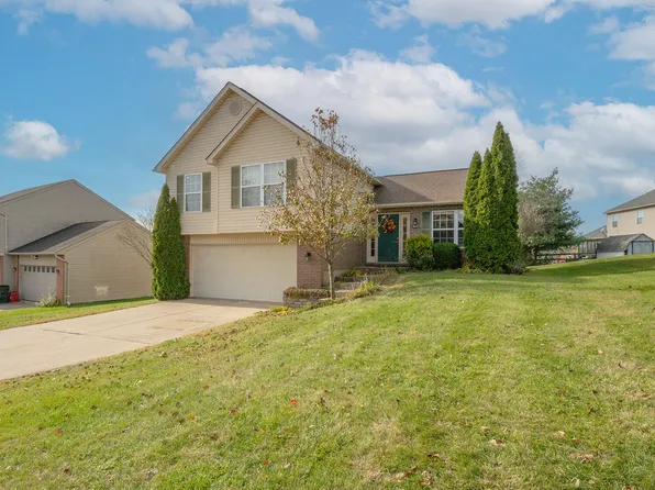 10184 Falcon Ridge Dr, Independence, KY 41051