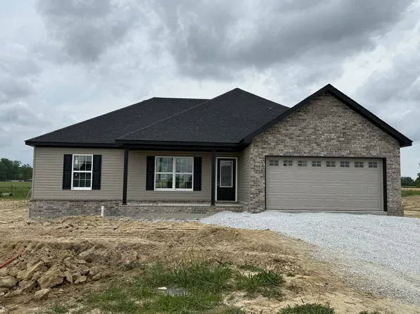62 Hilltop St, Manchester, TN 37355
