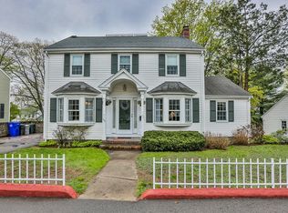 243 Brook Rd, Milton, MA 02186