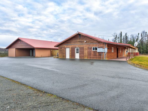 Kenai River Sterling Real Estate 13 Homes For Sale Zillow