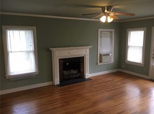 742 Mulberry St, Abilene, TX 79601