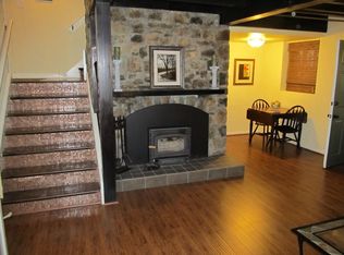 45 Swannanoa Ln, Afton, VA 22920