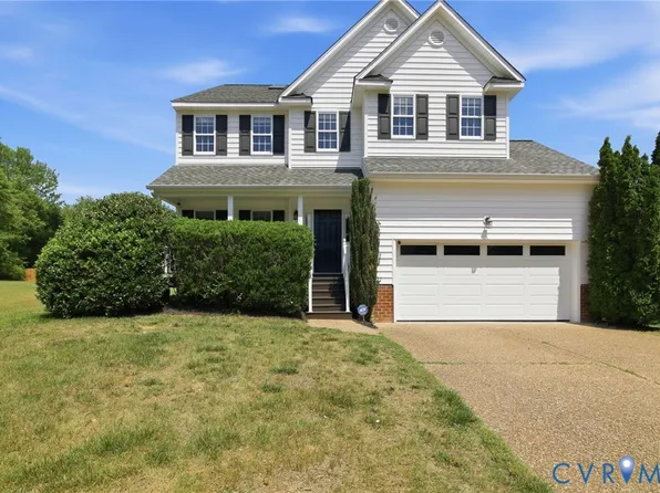 1700 Pine Cliff Ter, Henrico, VA 23228