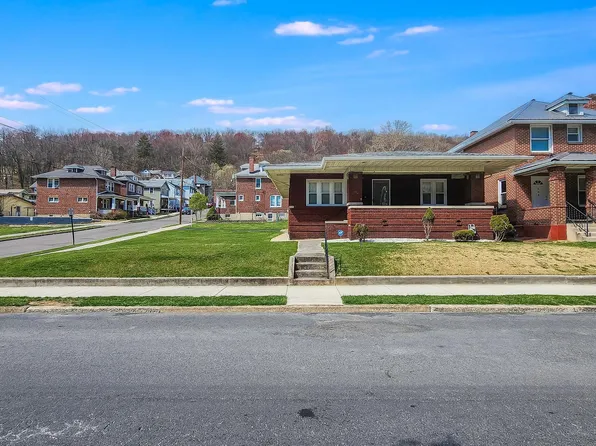 502 Frederick St, Cumberland, MD 21502