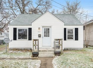 4816 Walton Ave SW, Wyoming, MI 49548